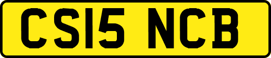 CS15NCB