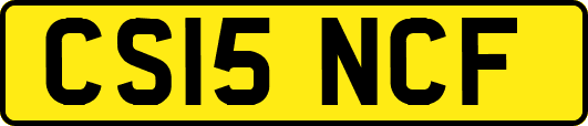 CS15NCF