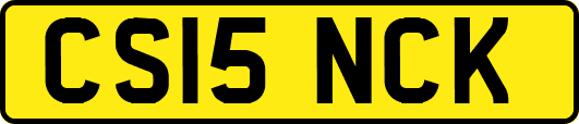CS15NCK