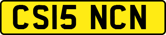 CS15NCN