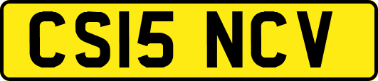 CS15NCV