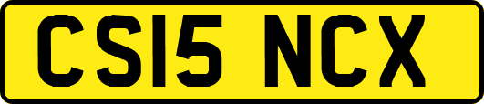 CS15NCX