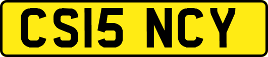 CS15NCY