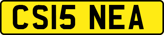 CS15NEA
