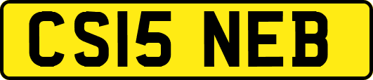 CS15NEB
