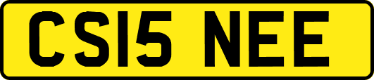 CS15NEE