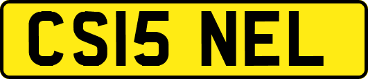 CS15NEL