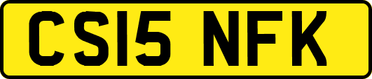 CS15NFK