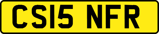 CS15NFR