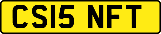 CS15NFT