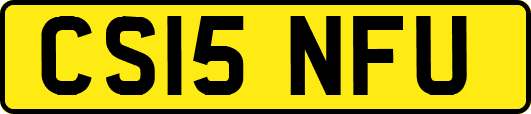 CS15NFU