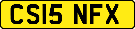 CS15NFX