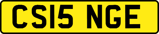 CS15NGE