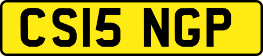 CS15NGP