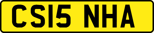 CS15NHA