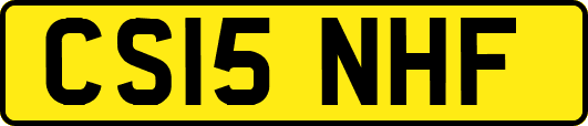 CS15NHF