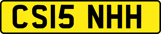CS15NHH