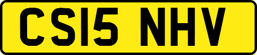 CS15NHV
