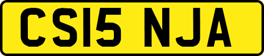 CS15NJA