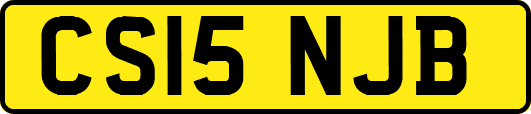 CS15NJB