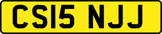 CS15NJJ