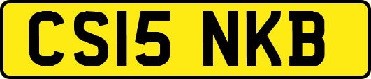 CS15NKB