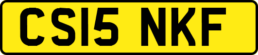 CS15NKF