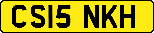 CS15NKH