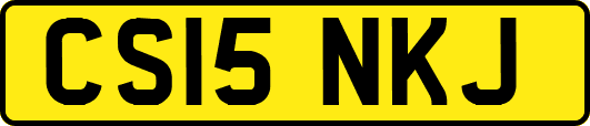 CS15NKJ
