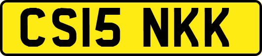 CS15NKK
