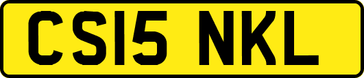CS15NKL