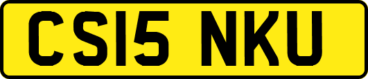 CS15NKU