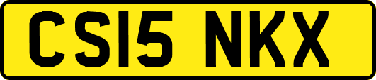 CS15NKX