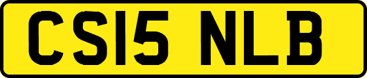 CS15NLB
