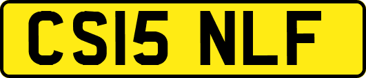 CS15NLF