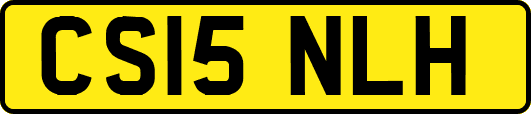 CS15NLH