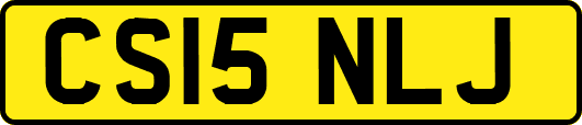CS15NLJ