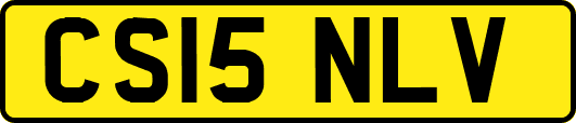 CS15NLV