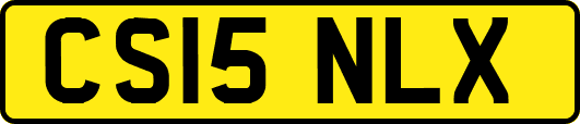CS15NLX