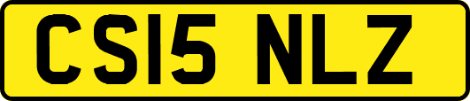 CS15NLZ