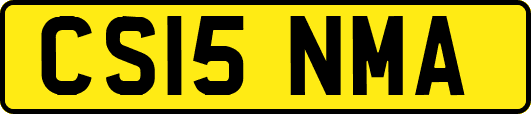 CS15NMA