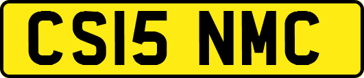 CS15NMC