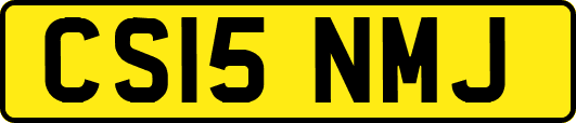 CS15NMJ