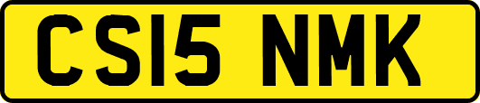 CS15NMK