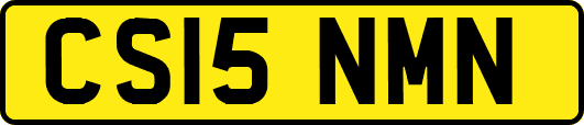 CS15NMN