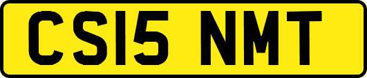 CS15NMT