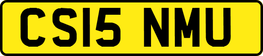 CS15NMU