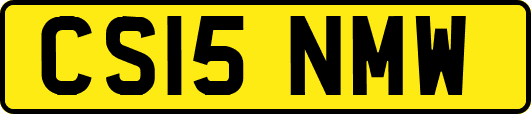 CS15NMW