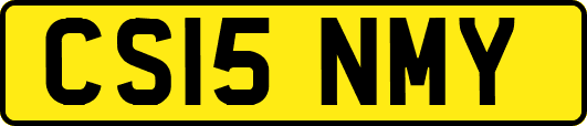CS15NMY