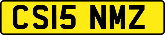 CS15NMZ